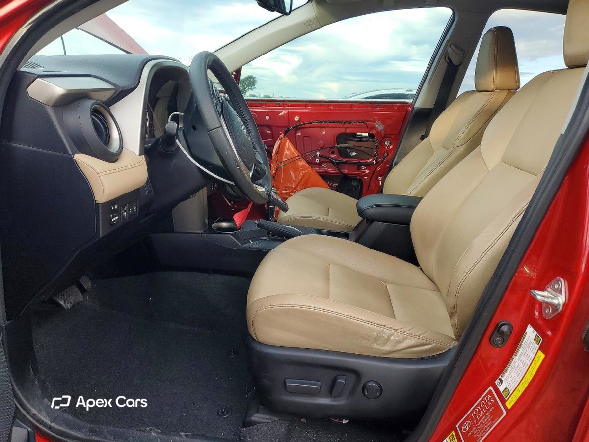 Toyota RAV 4 2015