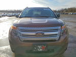 Ford Explorer 2011