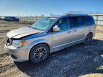 Dodge Caravan 2017