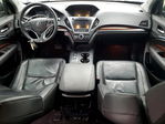 Acura MDX 2017
