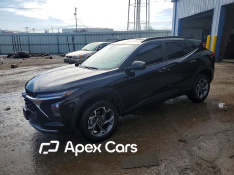 Chevrolet Trax 2024 - Image 1 of 14