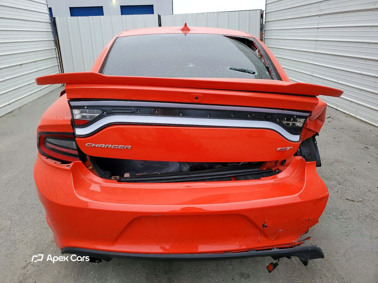 Dodge Charger 2023