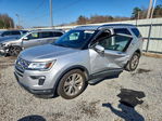 Ford Explorer 2019