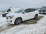 GMC Terrain 2019