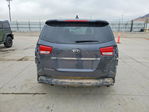 Kia Sedona 2017