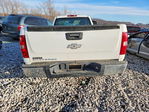 Chevrolet Silverado 2007