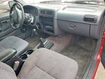 Nissan Titan 1997
