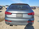 Audi Q3 2016