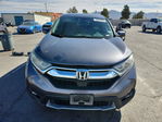 Honda CR-V 2017