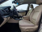 Subaru Legacy 2017
