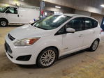 Ford C-MAX 2013