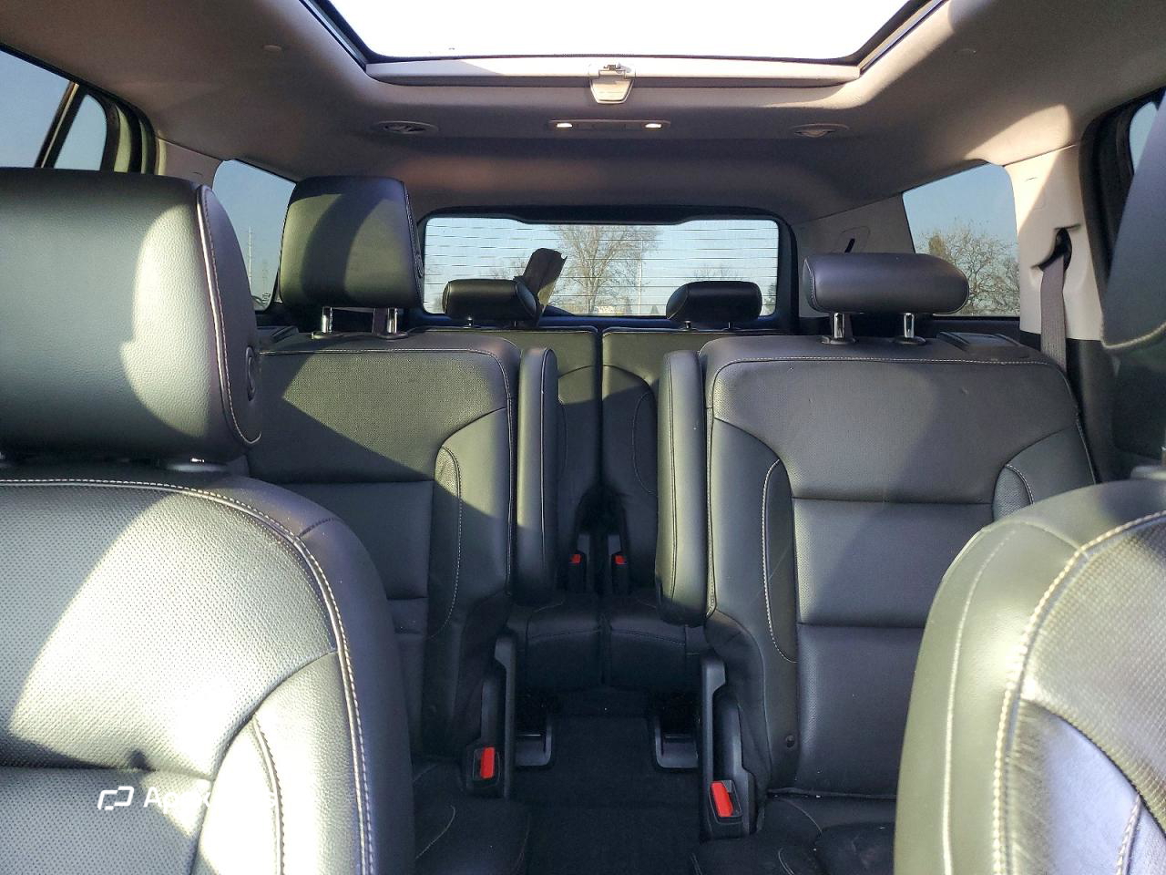 GMC Acadia 2017