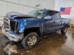 Chevrolet Silverado 2015