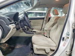 Subaru Impreza 2014