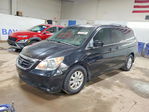 Honda Odyssey 2010