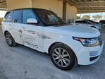 Land Rover Range Rover 2016