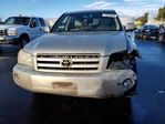 Toyota Highlander 2004