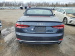 Audi A5 2018