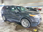 Ford Explorer 2015