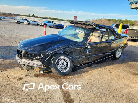 BMW Series 3 1999 - Image 1 of 11