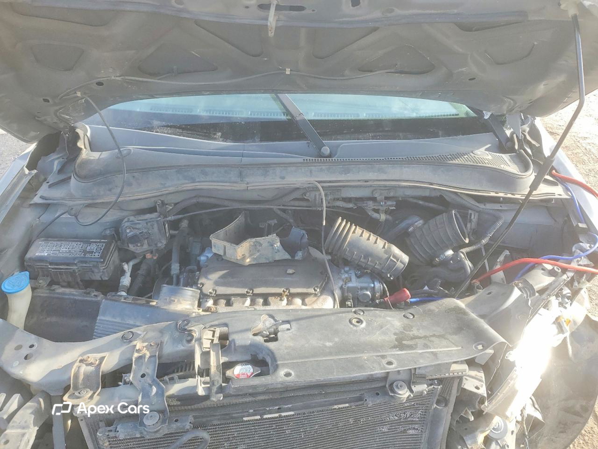 Honda Pilot 2007