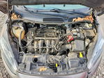 Ford Fiesta 2014