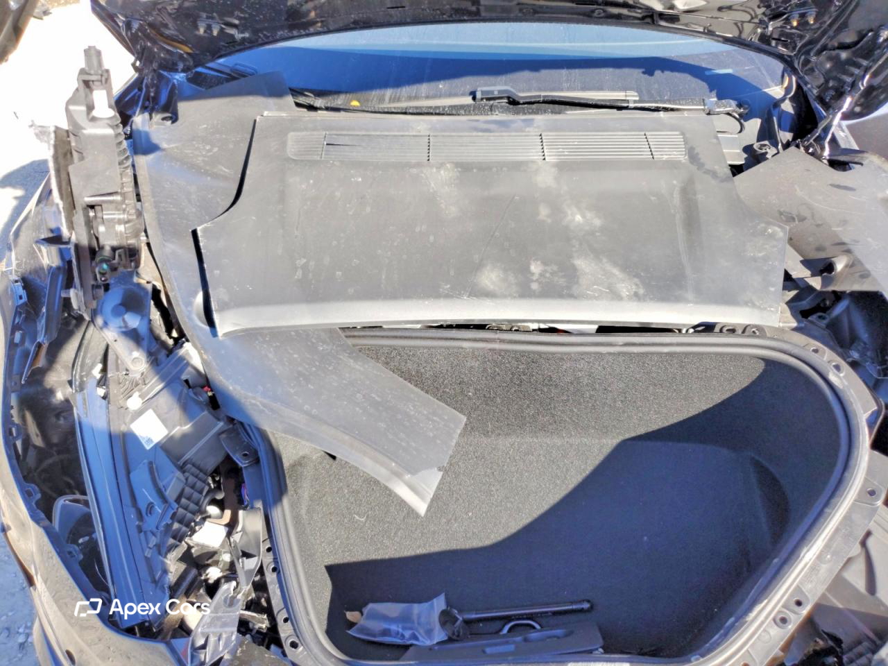 Tesla Model S 2025