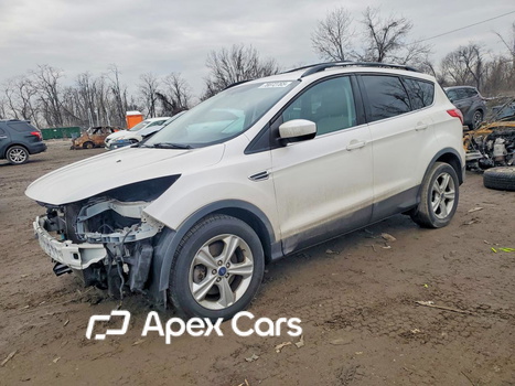 Ford Escape 2013 - Image 1 of 13