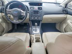 Subaru XV 2014