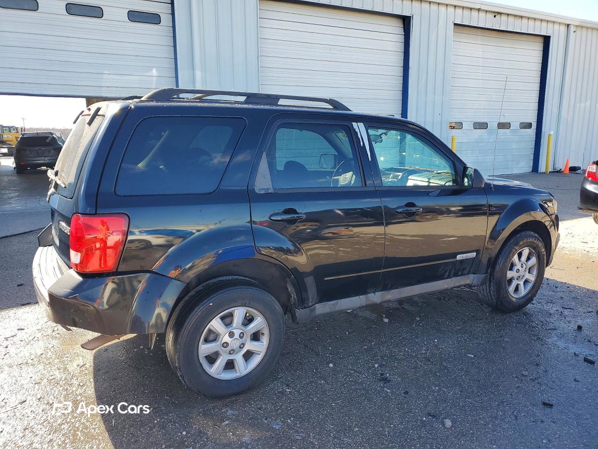 Mazda Tribute 2008