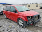Dodge Caravan 2013
