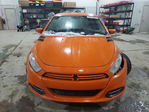 Dodge Dart 2013