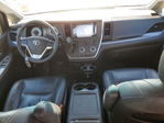 Toyota Sienna 2017