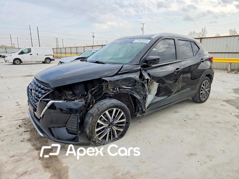 Nissan Kicks 2023 - Image 1 of 15