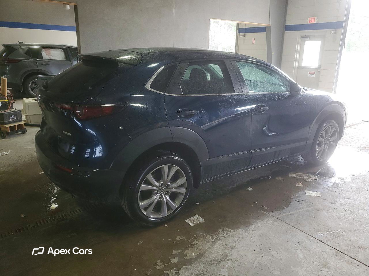 Mazda CX-30 2021