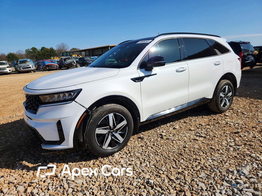 Kia Sorento 2022 - Image 1 of 15