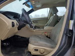 Ford Taurus 2015