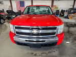 Chevrolet Silverado 2010