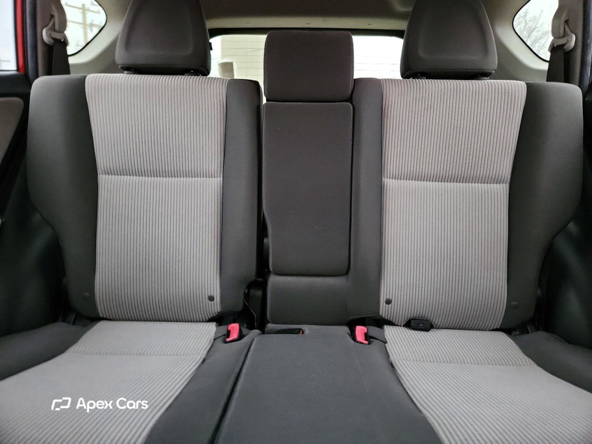 Toyota RAV 4 2014