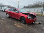 Lincoln MKZ 2011