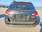 Subaru Outback 2012