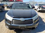 Toyota Highlander 2016