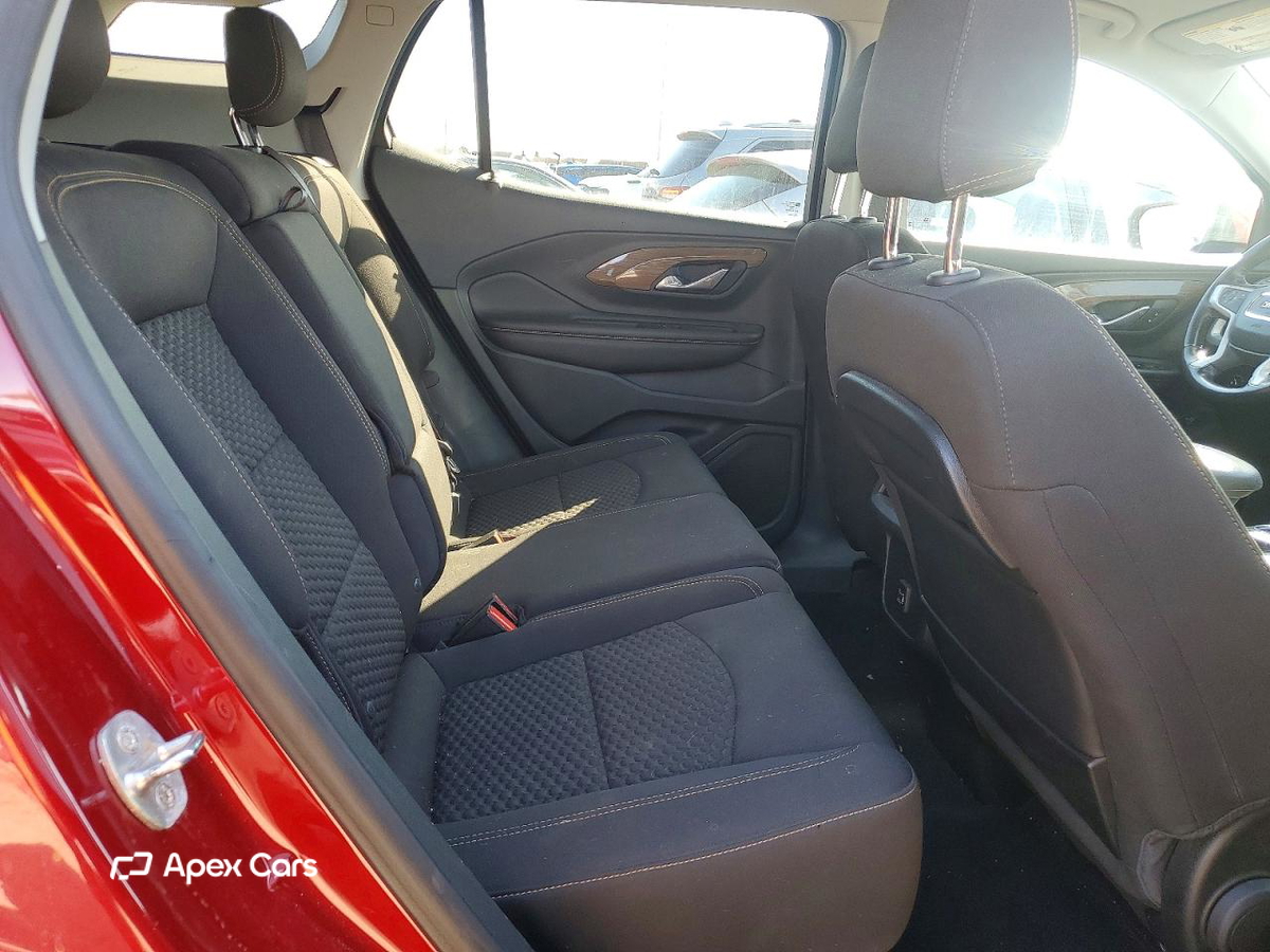 GMC Terrain 2020