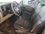 Chevrolet Silverado 2012