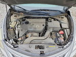 Nissan Altima 2013