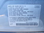 Audi Q4 e-tron 2024
