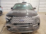 Ford Explorer 2024