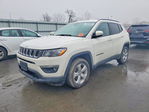 Jeep Compass 2021