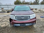 Honda Pilot 2015