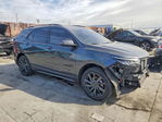 Chevrolet Equinox 2023